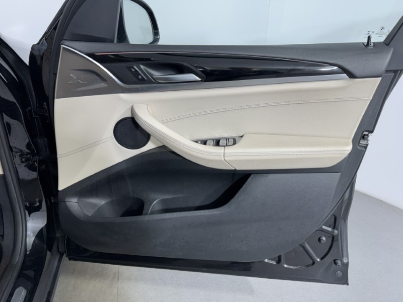 2021 (21) BMW X3 xDrive20i xLine 5dr Step Auto 5341757