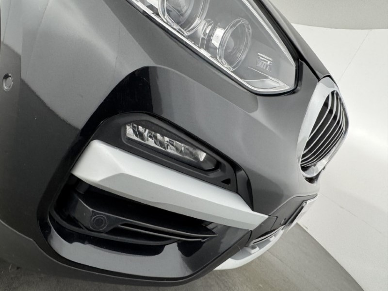 2021 (21) BMW X3 xDrive20i xLine 5dr Step Auto 5341765