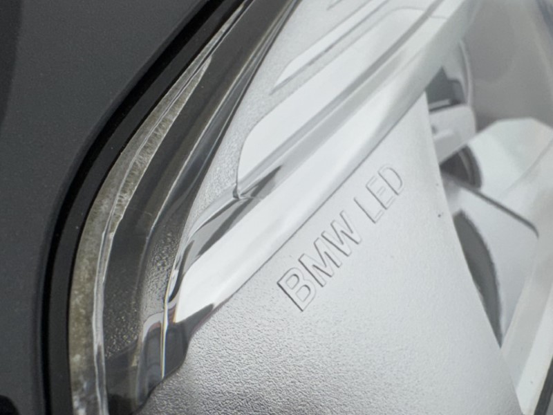 2021 (21) BMW X3 xDrive20i xLine 5dr Step Auto 5341762