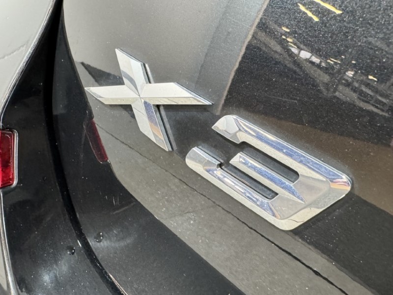 2021 (21) BMW X3 xDrive20i xLine 5dr Step Auto 5341773