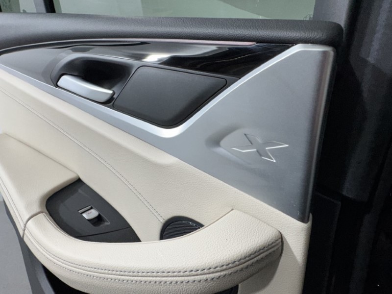 2021 (21) BMW X3 xDrive20i xLine 5dr Step Auto 5341788