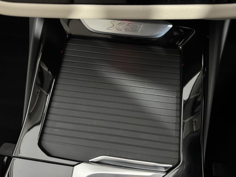 2021 (21) BMW X3 xDrive20i xLine 5dr Step Auto 5341737