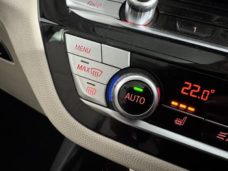 2021 (21) BMW X3 xDrive20i xLine 5dr Step Auto 5341740