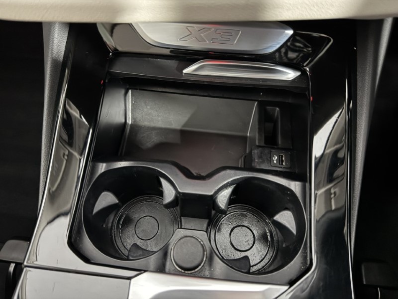 2021 (21) BMW X3 xDrive20i xLine 5dr Step Auto 5341738