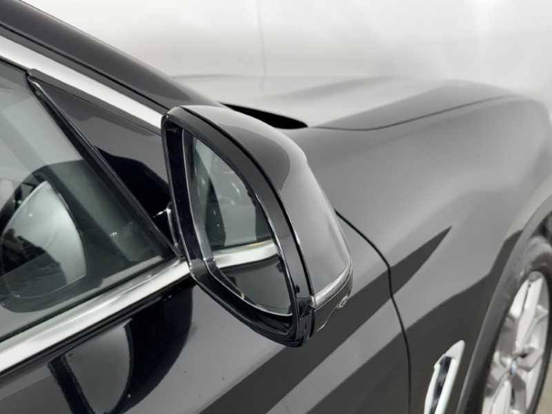 2021 (21) BMW X3 xDrive20i xLine 5dr Step Auto 5341759