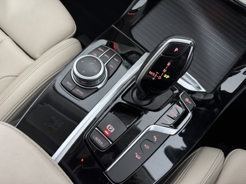 2021 (21) BMW X3 xDrive20i xLine 5dr Step Auto 5341733