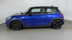 2018 (68) MINI HATCHBACK 1.5 Cooper Classic II 3dr 5342911