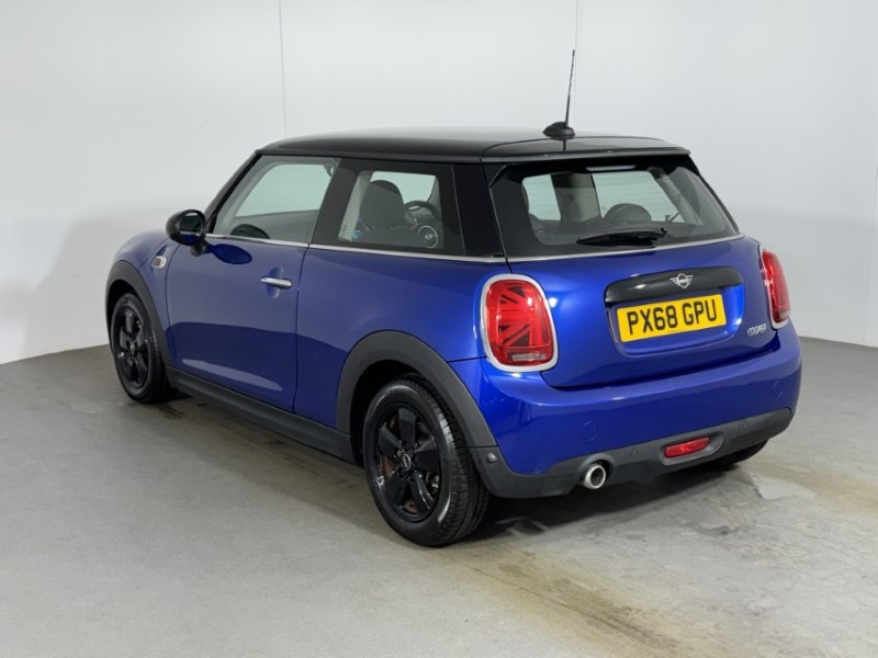 2018 (68) MINI HATCHBACK 1.5 Cooper Classic II 3dr 5342915
