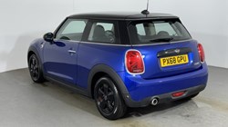 2018 (68) MINI HATCHBACK 1.5 Cooper Classic II 3dr 5342915