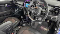 2018 (68) MINI HATCHBACK 1.5 Cooper Classic II 3dr 5342865