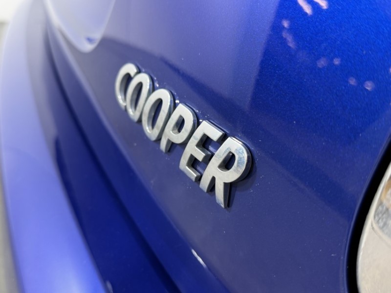 2018 (68) MINI HATCHBACK 1.5 Cooper Classic II 3dr 5342876