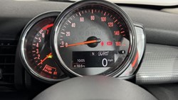2018 (68) MINI HATCHBACK 1.5 Cooper Classic II 3dr 5342852