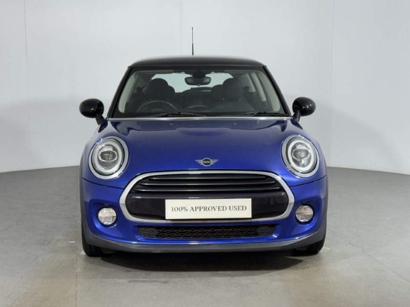 2018 (68) MINI HATCHBACK 1.5 Cooper Classic II 3dr 5342943