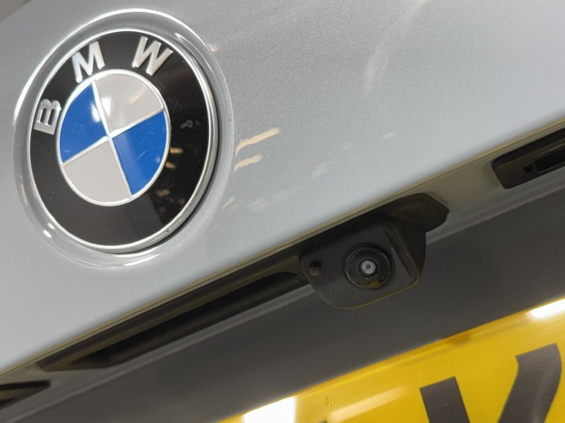 2025 (75) BMW 1 SERIES 120 M Sport 5dr Step Auto 5409715