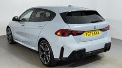 2025 (75) BMW 1 SERIES 120 M Sport 5dr Step Auto 5409726
