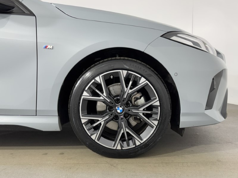 2025 (75) BMW 1 SERIES 120 M Sport 5dr Step Auto 5409709
