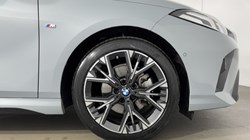 2025 (75) BMW 1 SERIES 120 M Sport 5dr Step Auto 5409709