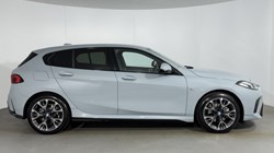 2025 (75) BMW 1 SERIES 120 M Sport 5dr Step Auto 5409733