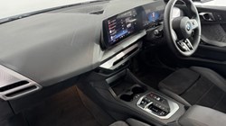2025 (75) BMW 1 SERIES 120 M Sport 5dr Step Auto 5409723