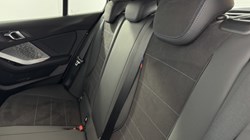 2025 (75) BMW 1 SERIES 120 M Sport 5dr Step Auto 5409716