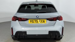 2025 (75) BMW 1 SERIES 120 M Sport 5dr Step Auto 5409725