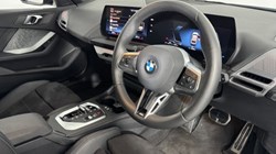 2025 (75) BMW 1 SERIES 120 M Sport 5dr Step Auto 5409701