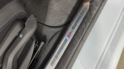 2025 (75) BMW 1 SERIES 120 M Sport 5dr Step Auto 5409703