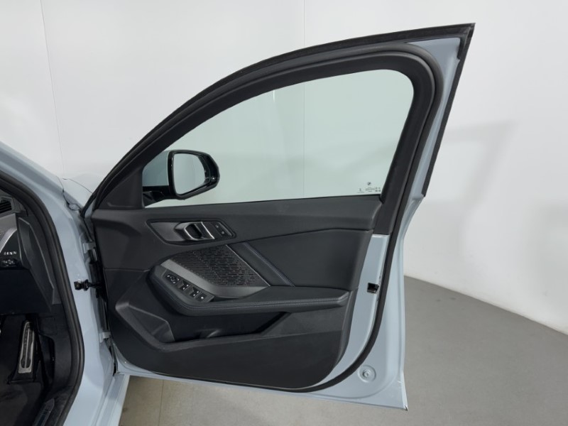 2025 (75) BMW 1 SERIES 120 M Sport 5dr Step Auto 5409708