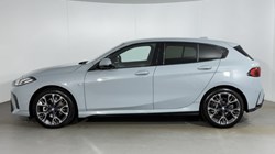 2025 (75) BMW 1 SERIES 120 M Sport 5dr Step Auto 5409727