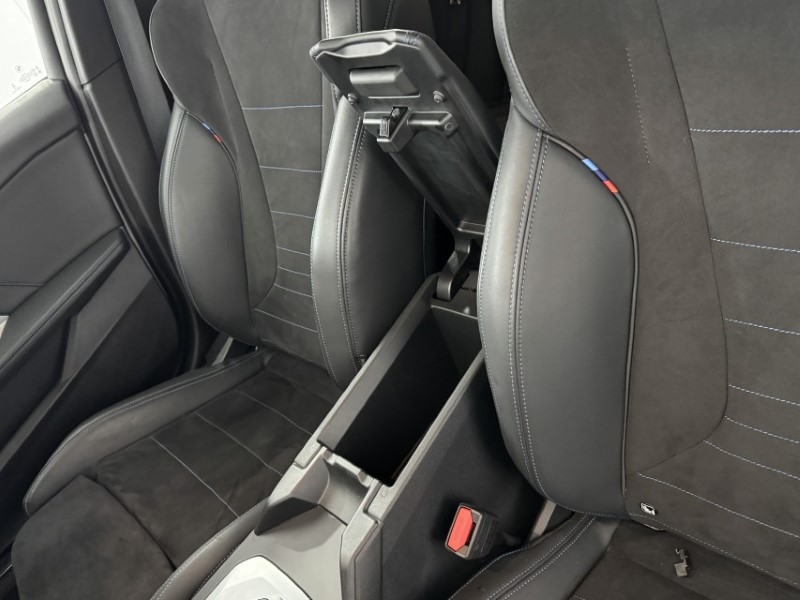 2025 (75) BMW 1 SERIES 120 M Sport 5dr Step Auto 5409722