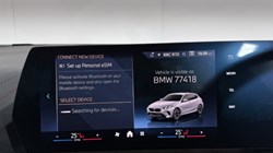 2025 (75) BMW 1 SERIES 120 M Sport 5dr Step Auto 5409692
