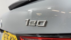 2025 (75) BMW 1 SERIES 120 M Sport 5dr Step Auto 5409713
