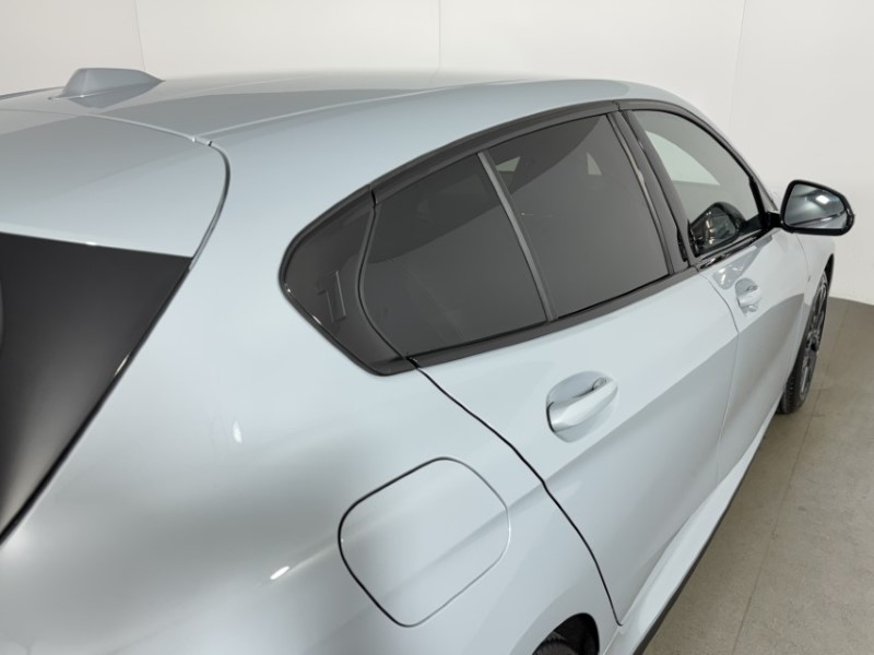 2025 (75) BMW 1 SERIES 120 M Sport 5dr Step Auto 5409712
