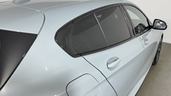 2025 (75) BMW 1 SERIES 120 M Sport 5dr Step Auto 5409712
