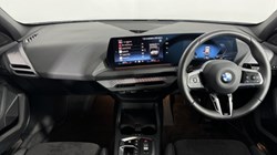 2025 (75) BMW 1 SERIES 120 M Sport 5dr Step Auto 5409719