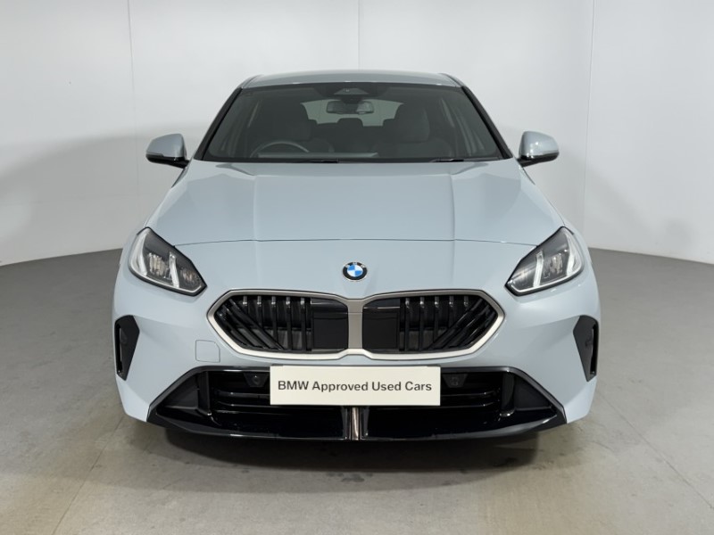 2025 (75) BMW 1 SERIES 120 M Sport 5dr Step Auto 5409730