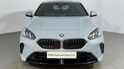 2025 (75) BMW 1 SERIES 120 M Sport 5dr Step Auto 5409730