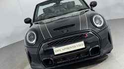 2023 (72) MINI CONVERTIBLE 2.0 Cooper S Exclusive 2dr Auto 5344881