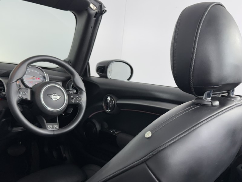 2023 (72) MINI CONVERTIBLE 2.0 Cooper S Exclusive 2dr Auto 5344873