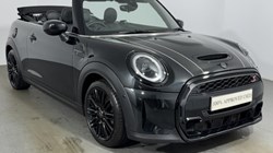 2023 (72) MINI CONVERTIBLE 2.0 Cooper S Exclusive 2dr Auto 5344918