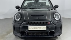 2023 (72) MINI CONVERTIBLE 2.0 Cooper S Exclusive 2dr Auto 5344879