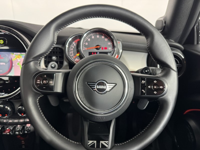 2023 (72) MINI CONVERTIBLE 2.0 Cooper S Exclusive 2dr Auto 5344826