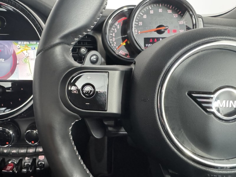 2023 (72) MINI CONVERTIBLE 2.0 Cooper S Exclusive 2dr Auto 5344827