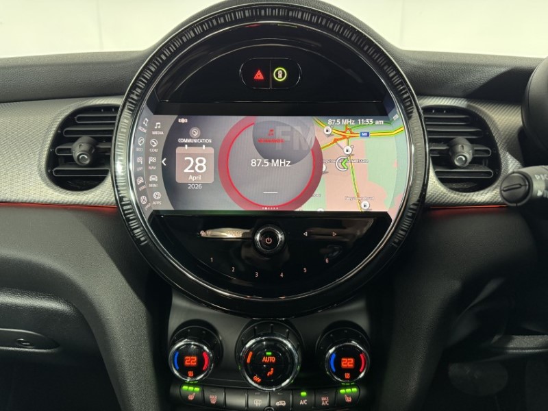 2023 (72) MINI CONVERTIBLE 2.0 Cooper S Exclusive 2dr Auto 5344838