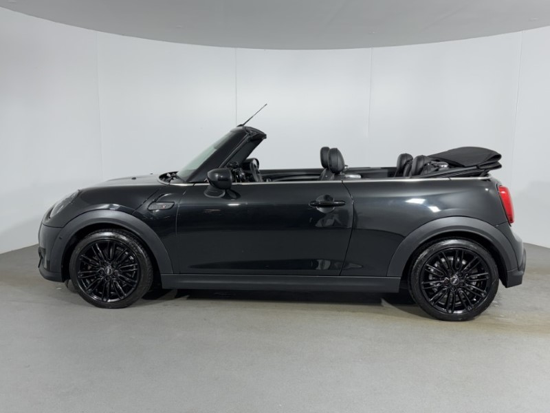 2023 (72) MINI CONVERTIBLE 2.0 Cooper S Exclusive 2dr Auto 5344883