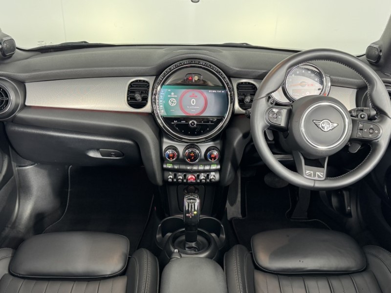 2023 (72) MINI CONVERTIBLE 2.0 Cooper S Exclusive 2dr Auto 5344872