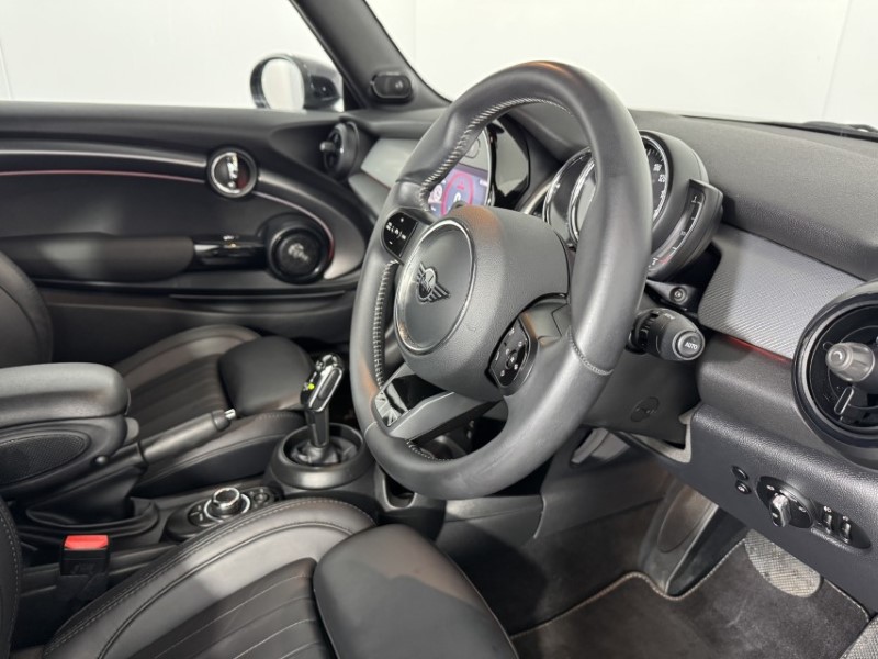 2023 (72) MINI CONVERTIBLE 2.0 Cooper S Exclusive 2dr Auto 5344852