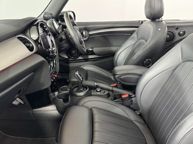 2023 (72) MINI CONVERTIBLE 2.0 Cooper S Exclusive 2dr Auto 5344904