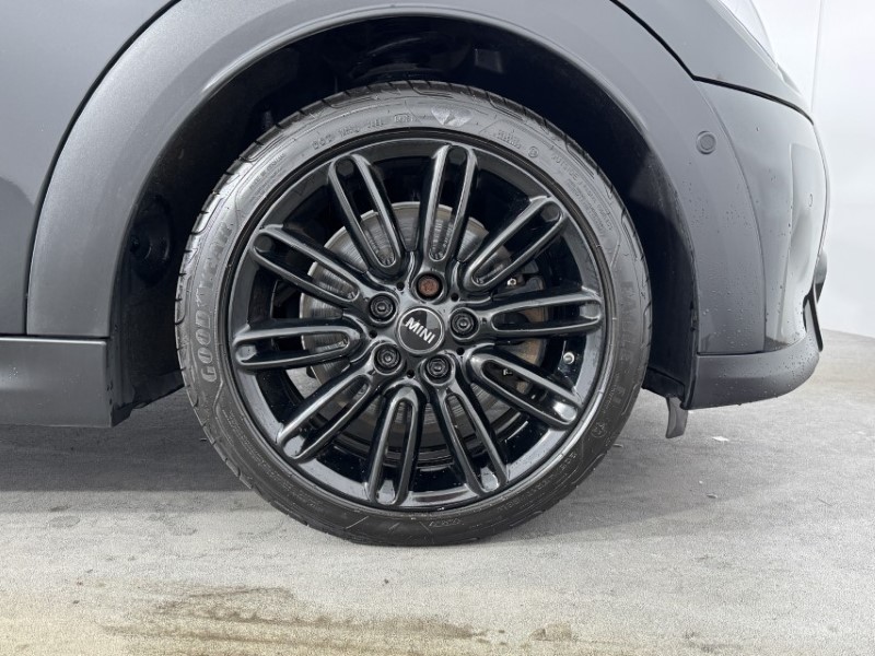 2023 (72) MINI CONVERTIBLE 2.0 Cooper S Exclusive 2dr Auto 5344861