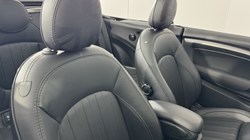 2023 (72) MINI CONVERTIBLE 2.0 Cooper S Exclusive 2dr Auto 5344858